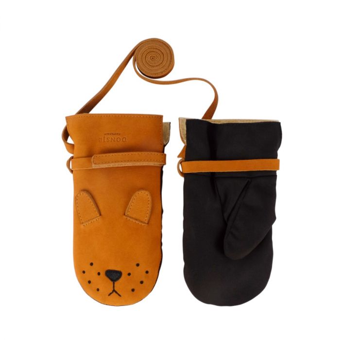 Donsje Handschuhe Kapi  Mittens Lion